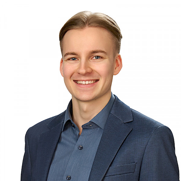 Aleksi  Salmela