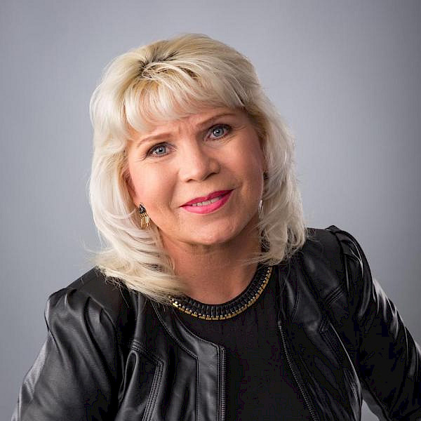 Senja Nukarinen